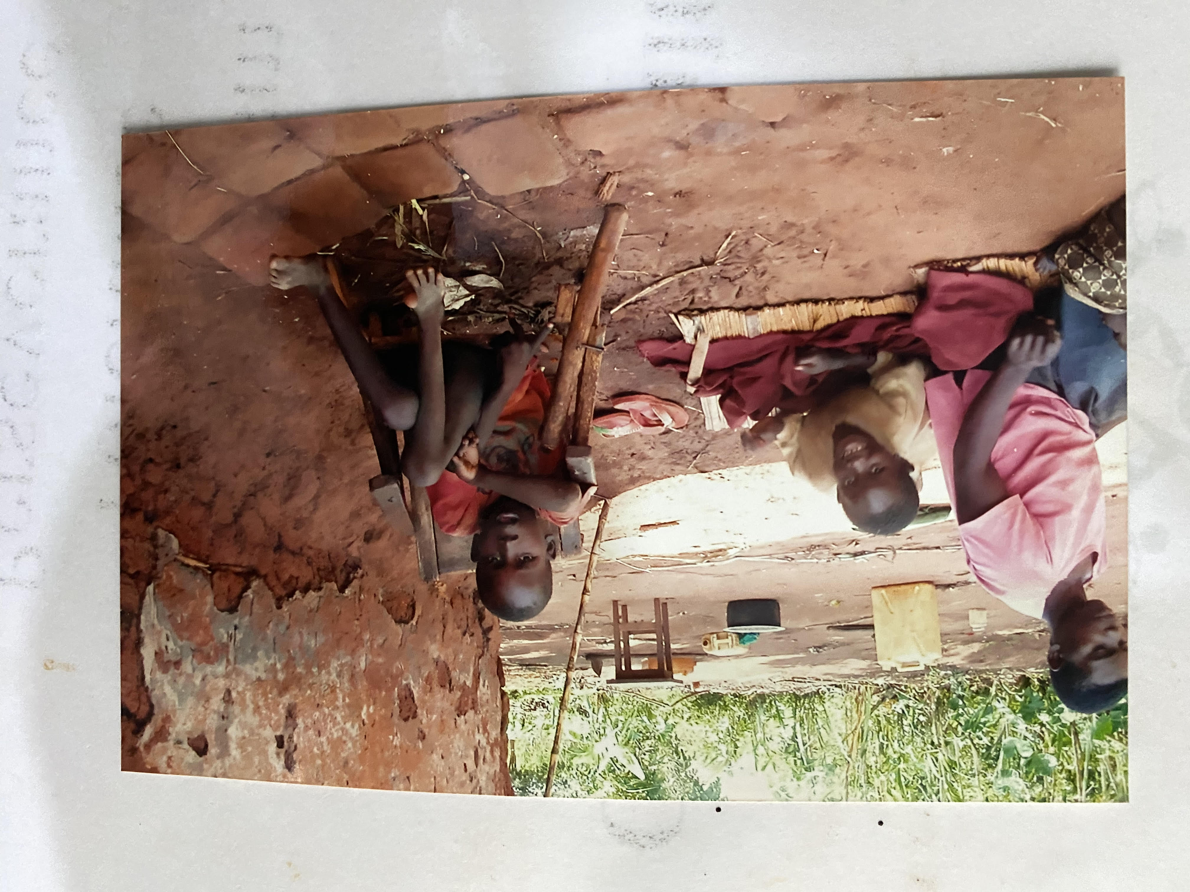 Disabled and the elderly